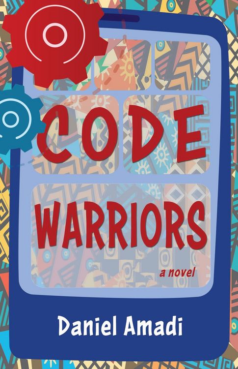 Produktbild: Code Warriors