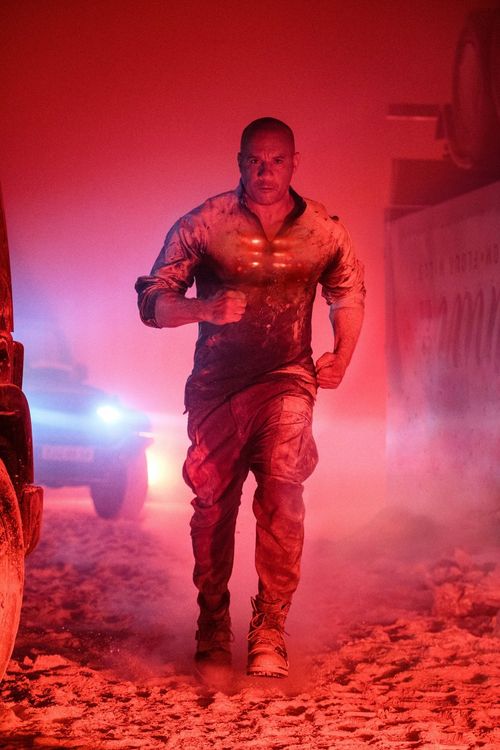 Produktbild: Bloodshot