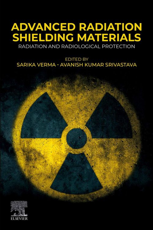 Produktbild: Advanced Radiation Shielding Materials