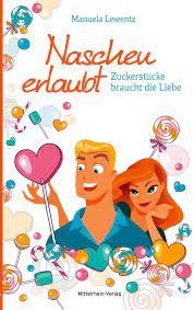 Produktbild: Naschen erlaubt!