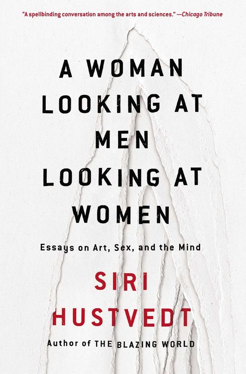 Produktbild: A Woman Looking at Men Looking at Women