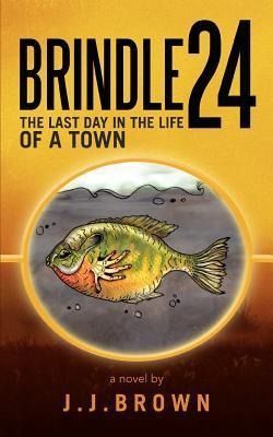Produktbild: Brindle 24