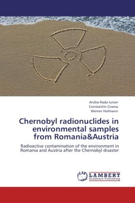 Produktbild: Iurian, A: Chernobyl radionuclides in environmental samples