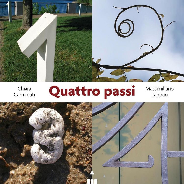 Produktbild: Quattro passi