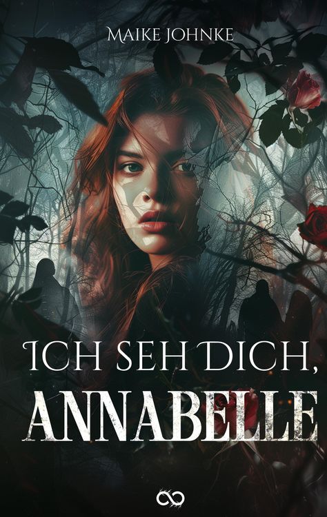 Produktbild: Ich seh Dich, Annabelle