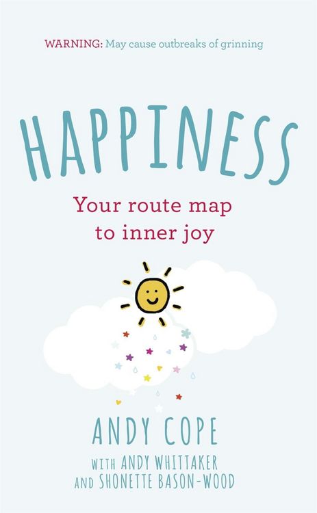 Produktbild: Happiness