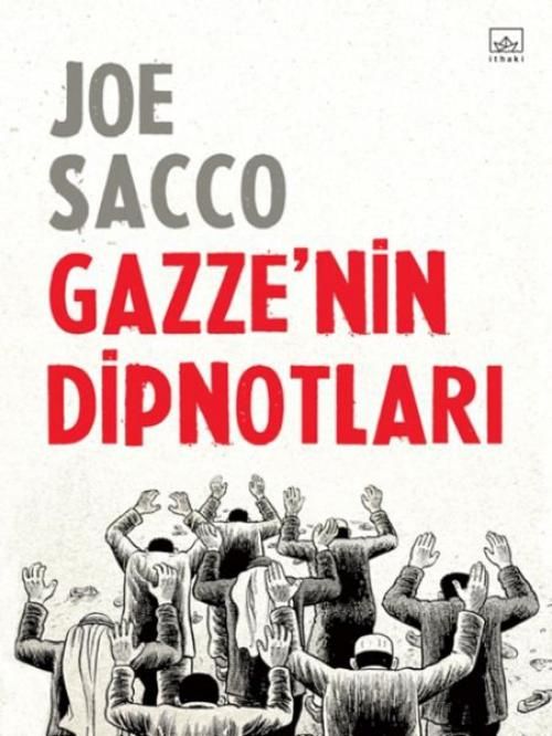 Produktbild: Gazzenin Dipnotlari