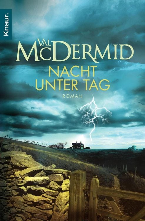 Produktbild: Nacht unter Tag