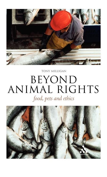 Produktbild: Beyond Animal Rights