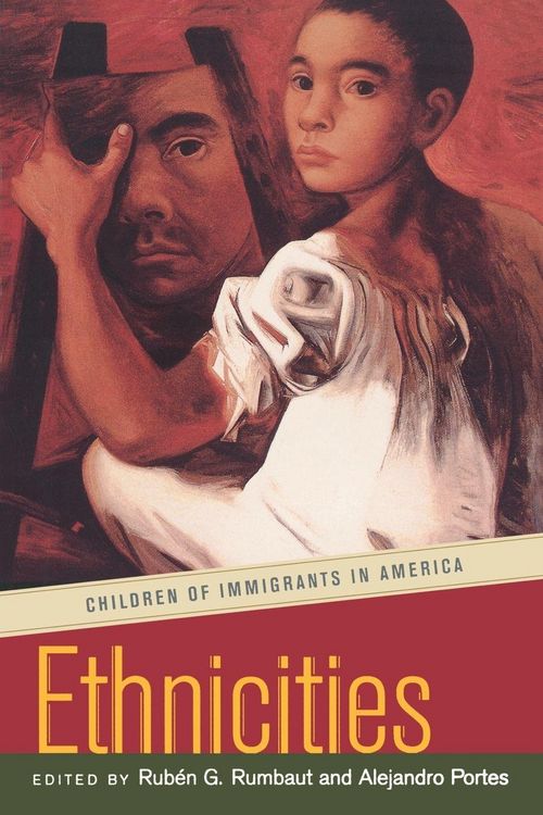 Produktbild: Ethnicities