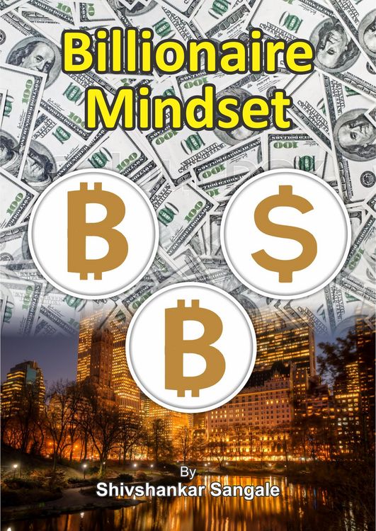 Produktbild: Billionaire Mindset
