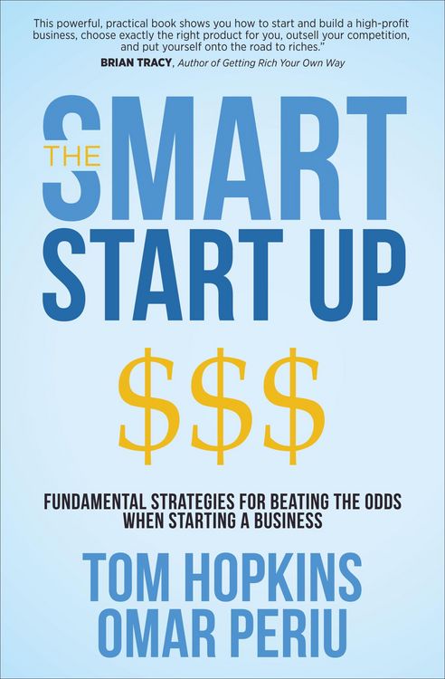 Produktbild: The Smart Start Up