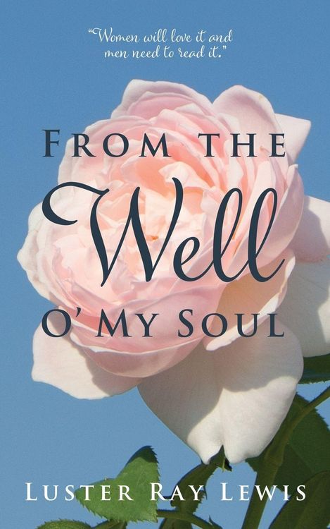 Produktbild: From The Well O' My Soul