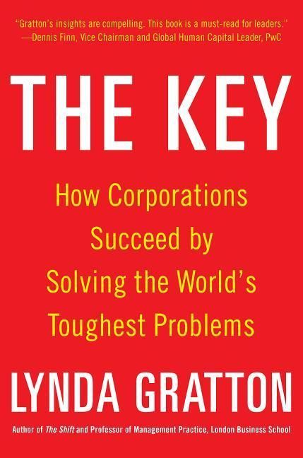 Produktbild: The Key