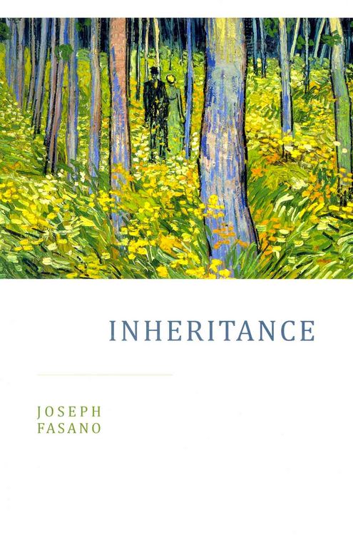 Produktbild: Inheritance