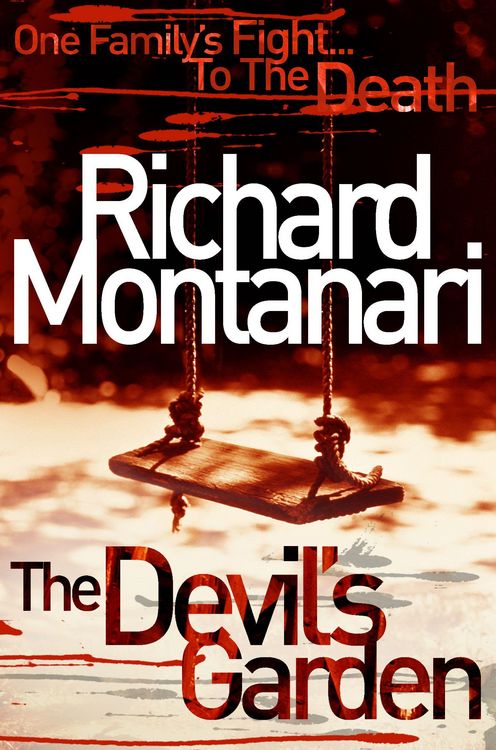 Produktbild: The Devil's Garden