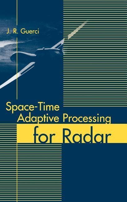 Produktbild: Space-Time Adaptive Processing for Radar