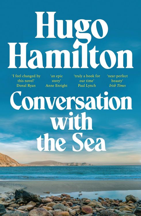 Produktbild: Conversation with the Sea