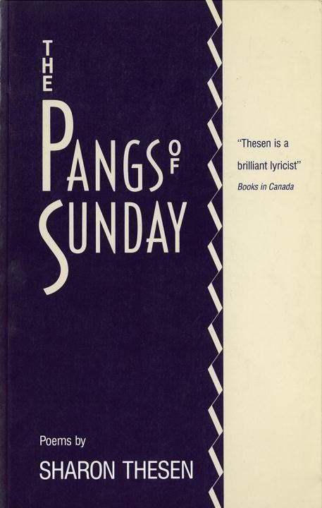 Produktbild: The Pangs of Sunday