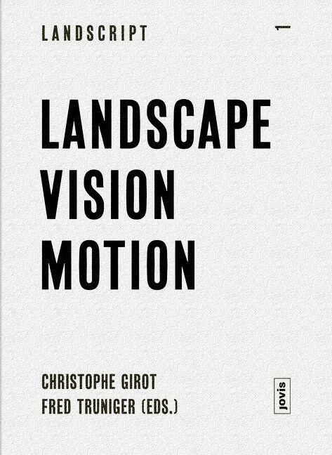 Produktbild: Landscape Vision Motion