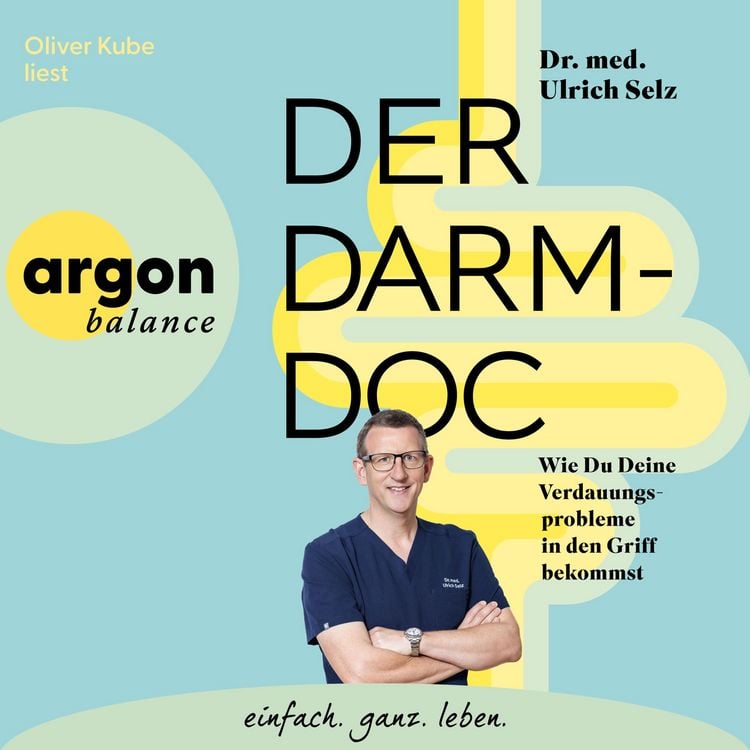 Produktbild: Der Darm-Doc