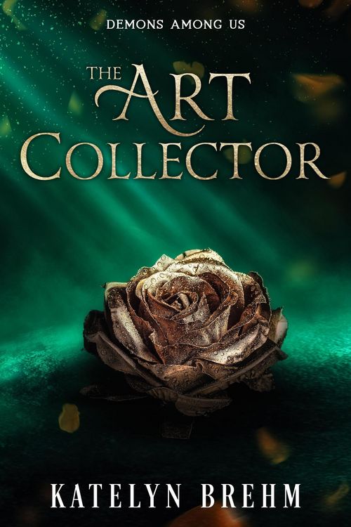 Produktbild: The Art Collector