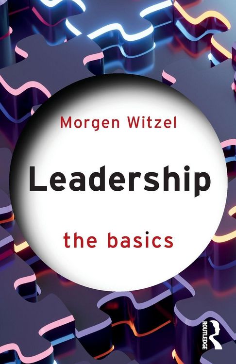 Produktbild: Leadership