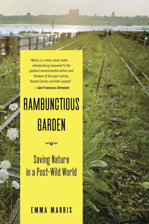 Produktbild: Rambunctious Garden