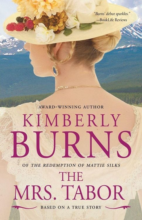 Produktbild: The Mrs. Tabor