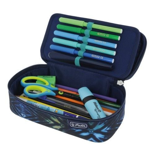 Produktbild: Herlitz Faulenzer beatBox New Batik Fearless
