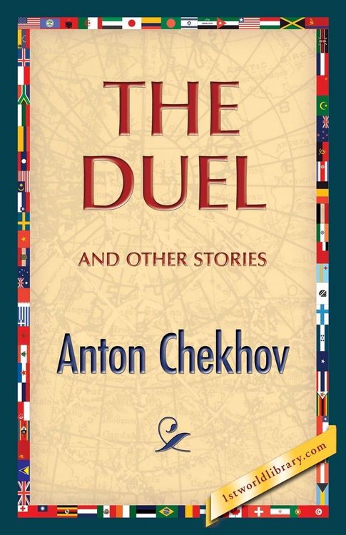 Produktbild: The Duel and Other Stories