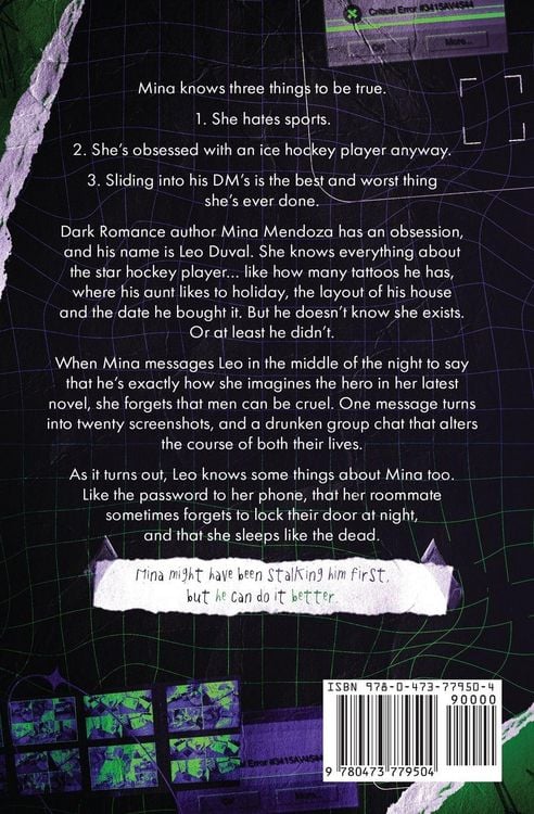 Produktbild: Midnight Message