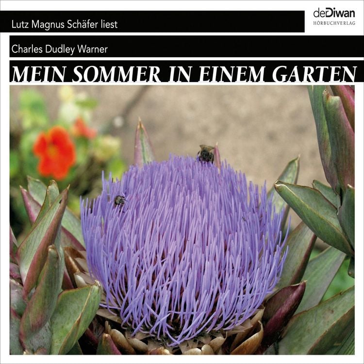 Produktbild: Mein Sommer in einem Garten