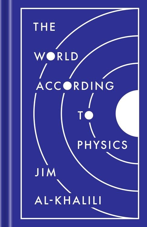 Produktbild: The World According to Physics