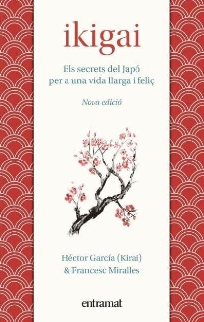 Produktbild: Ikigai