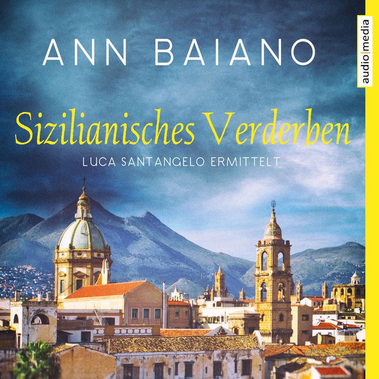 Produktbild: Sizilianisches Verderben