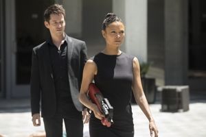 Produktbild: Westworld - Die komplette 2. Staffel - Repack (3 Blu-rays 4K Ultra HD) (+ 3 Blu-rays 2D)