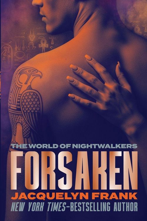 Produktbild: Forsaken