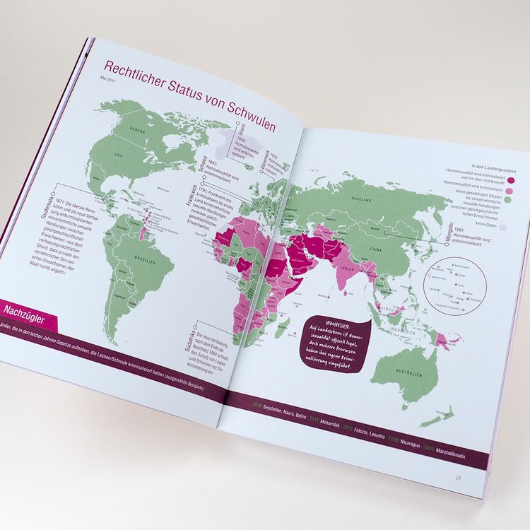 Der Frauenatlas