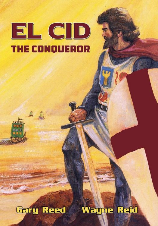 Produktbild: El Cid