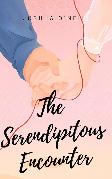 Produktbild: The Serendipitous Encounter