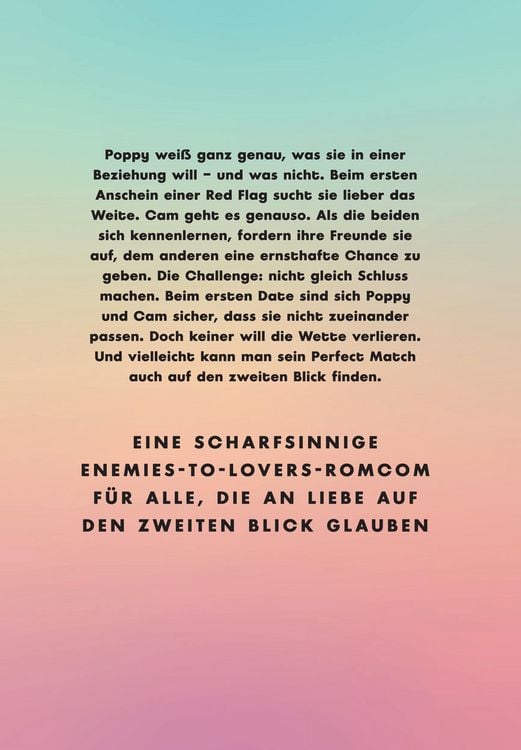Produktbild: Red Flags