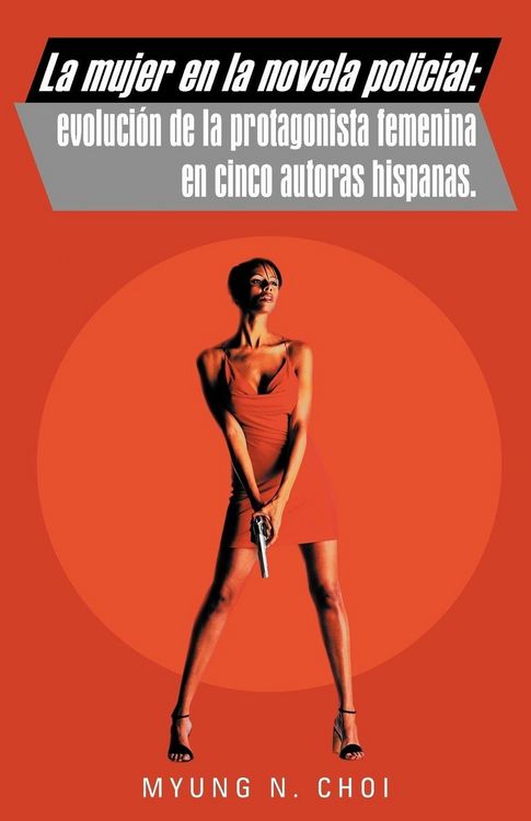 Produktbild: La Mujer En La Novela Policial