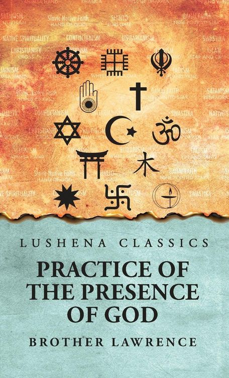Produktbild: Practice of the Presence of God