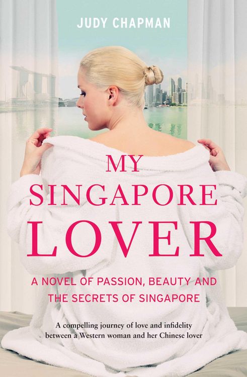 Produktbild: My Singapore Lover