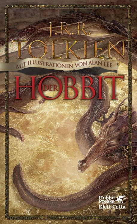 Produktbild: Der Hobbit