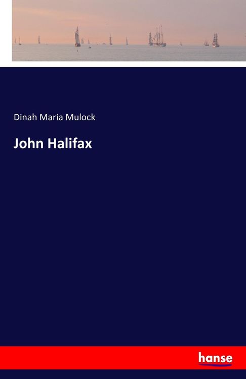 Produktbild: John Halifax