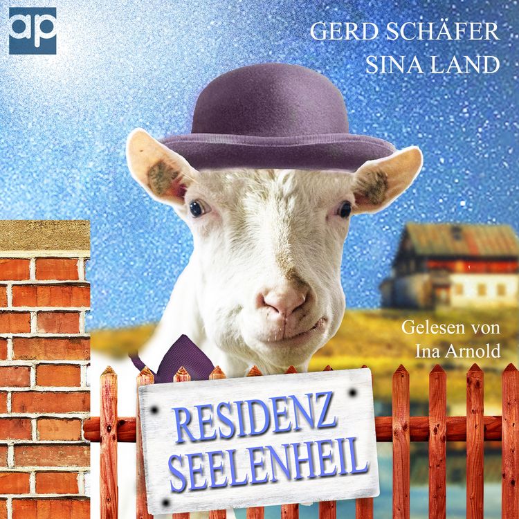Produktbild: Residenz Seelenheil