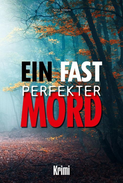 Produktbild: Ein fast perfekter Mord