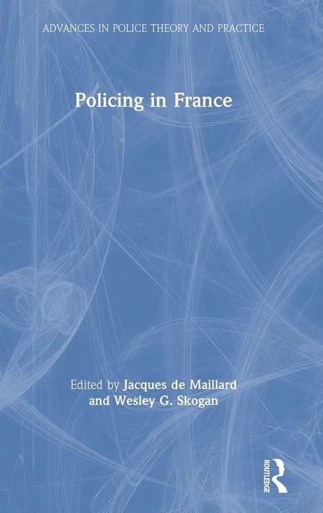 Produktbild: Policing in France
